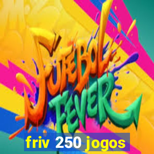 friv 250 jogos